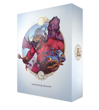 Load image into Gallery viewer, Dungeons &amp; Dragons Rules Expansion Gift Set
