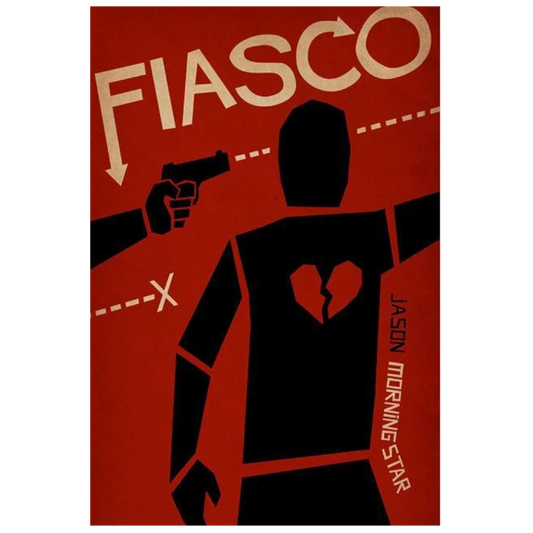 Fiasco RPG