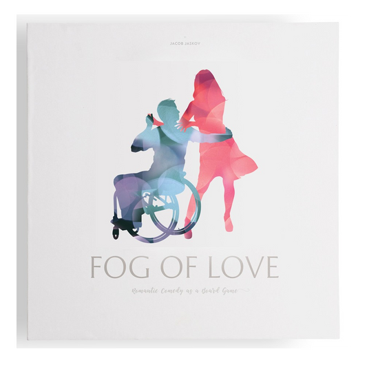 Fog of Love