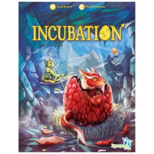 Incubation