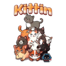 Load image into Gallery viewer, Kittin
