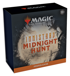 Innistrad : Midnight Hunt Prerelease Kit