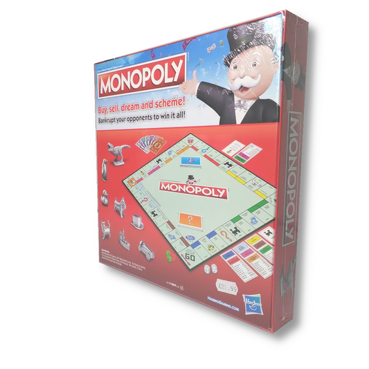 Monopoly Classic