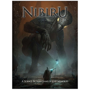 Nibiru RPG Corebook