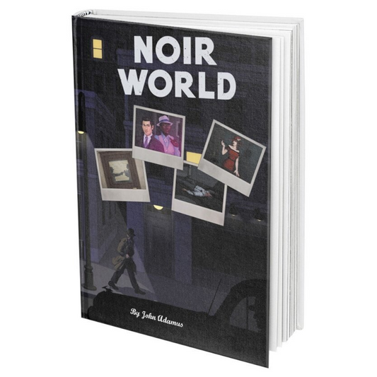 Noir World RPG