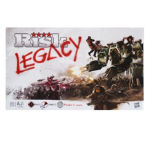 Load image into Gallery viewer, Risk! Legacy
