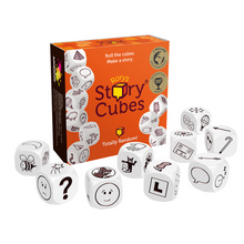 Load image into Gallery viewer, Rory&#39;s Story Cubes
