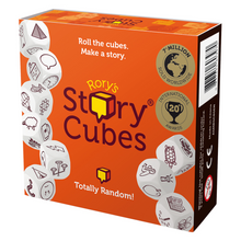 Load image into Gallery viewer, Rory&#39;s Story Cubes
