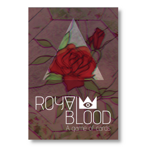 Royal Blood: A Games of Cards