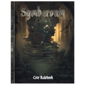 Symborum RPG Corebook