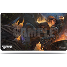 Load image into Gallery viewer, Dungeons &amp; Dragons Playmat
