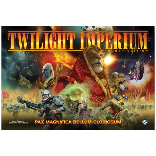 Twilight Imperium