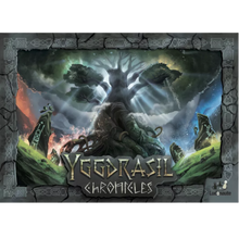 Load image into Gallery viewer, Yggdrasil Chronicles
