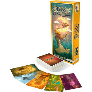 Dixit Expansion 5: Daydreams