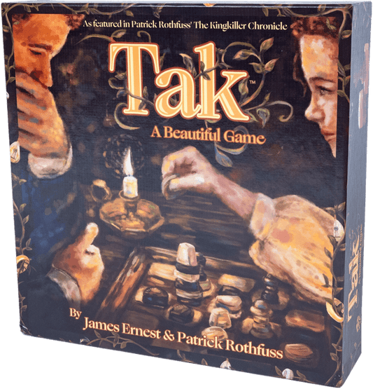 Tak: A Beautiful Game 2nd Edition