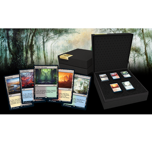 Magic the Gathering: Secret Lair Ultimate Edition